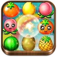 Fruit Crush 3 icon