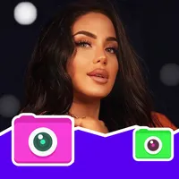 Naz Dej Wallpaper icon
