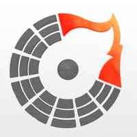 iBurn 2023 - Map & Guide icon