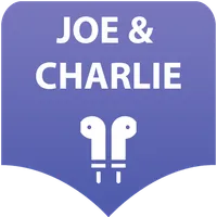 Joe & Charlie - AA Big Book icon