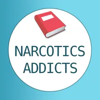 12 Step Guide Narcotics Addict icon