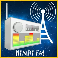 Hindi Radio FM icon