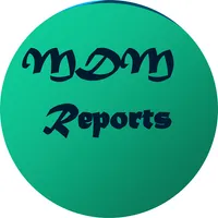 MDM Reports icon