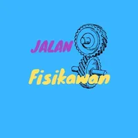 Jalan Fisikawan icon