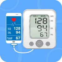 Blood Pressure Info icon