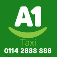 A1 Taxis Sheffield icon