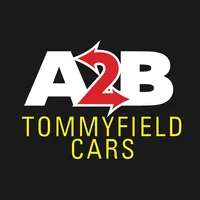 A2B Tommyfield Cars icon