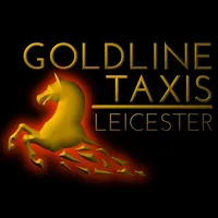 Goldline Taxis Leicester icon