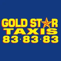 Goldstar Taxis icon