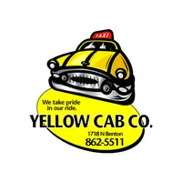 Springfield Yellow Cab Co icon