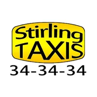 Stirling Taxis (Scotland) icon
