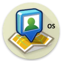 Ica GPS - OS icon