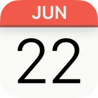 iCalendar OS16 icon