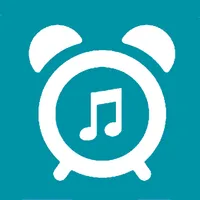 Play Music Alarm icon