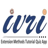 IVRI-Extension Methods Tutoria icon