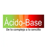 Ácido-Base icon