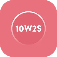 10W2S: Strength for Running icon