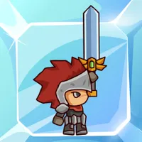 Knight 2D Platform icon