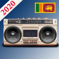 SriLankan FMs Radios icon