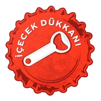 İçecek Dükkanı Personel icon