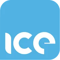 The ICE App icon