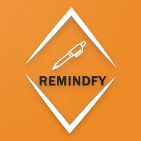 Remindfy -  Todo List & Tasks icon