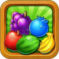 Fruit Crush HD icon