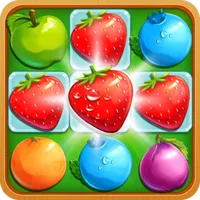 Fruit Smash Star icon