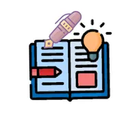 Add Books To Library icon