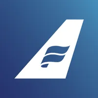 Icelandair: Book, manage, fly icon