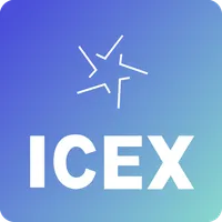 ICEX India icon