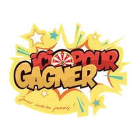 Icipourgagner icon