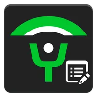 Afifly - Inscription icon