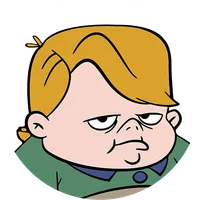 Replici Louie icon