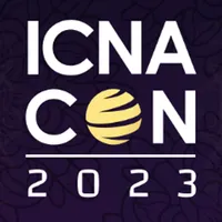 2023 ICNA-MAS Convention icon