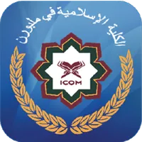 ICOM Parent App icon