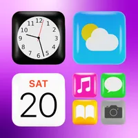 ThemeApp - App Icons, Widgets icon
