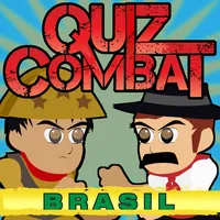 Quiz Combat Brasil icon