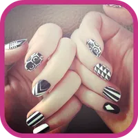 Trendy Nail Arts icon