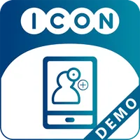ICON IDP DEMO icon