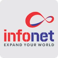 Infonet icon