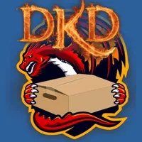 DKD Envíos Norte icon