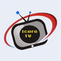 Icore TV- Watch Movies,Live TV icon