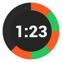 iCountTimer icon