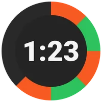 iCountTimer Pro icon