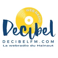 Decibel icon