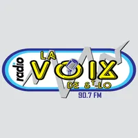 La Voix de St-Lo icon