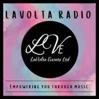 LaVolta Radio icon