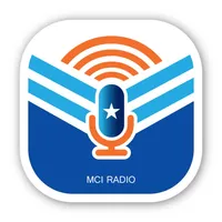 MCI  Radio icon