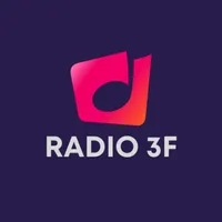 RADIO 3F icon